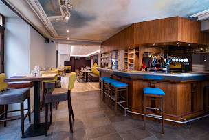 Photo n°32 de Brasserie Les 2 Coqs à Bonneville (Restaurant français)