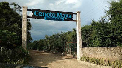 Photos of Cenote Maya park