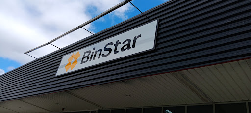 BinStar - Visual