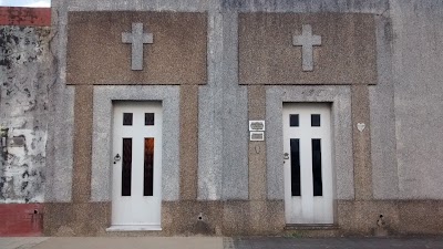 Photos of San Pedro Cemetery