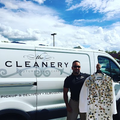 The Cleanery - Albuquerque Dry Cleaner