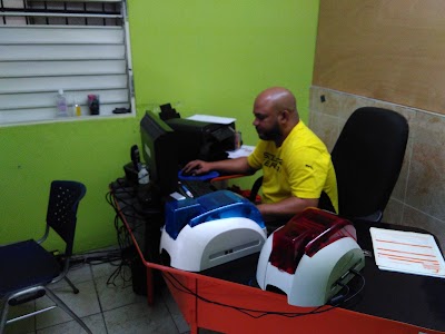 Photos of HuellasGraphics MultiService