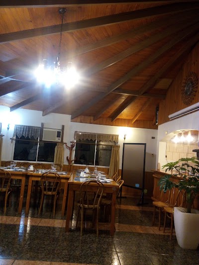 Photos of HOTEL LA ARAUCARIA