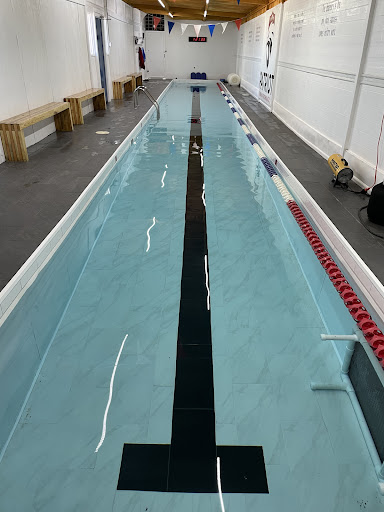 Patriot Swim School
