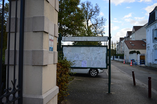 Mairie de Villenoy - Thumbnail
