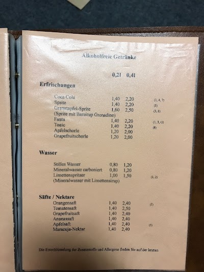Photos of Sauna and bowling at the community center