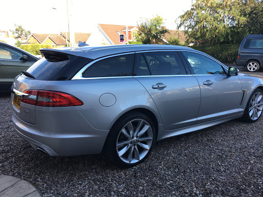 Simply Shine Mobile Car Valeting - Thumbnail