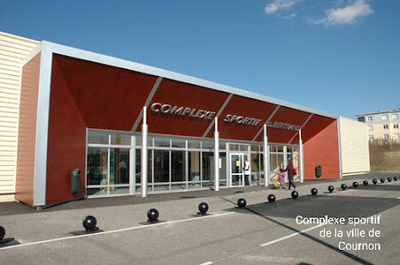Cournon Danse Attitude Complexe Jean-Louis Bertrand, 14 Bd Louis Pasteur, 63800 Cournon-d