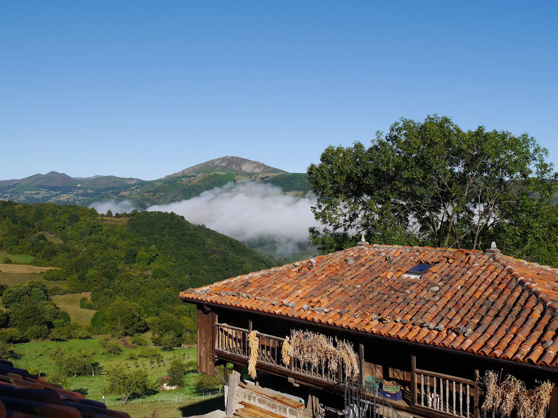 Hotel Rural Palacio Fernández Heres