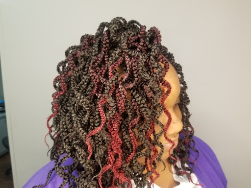 4 Your Glory Hair