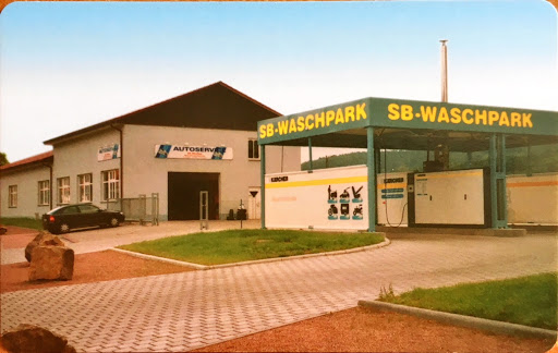 Autoservice Mario Walter - Visual