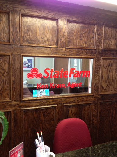 Ken Kram - State Farm Insurance Agent Gallery - United States