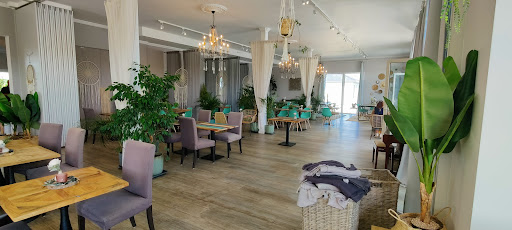 Restaurant im Winzerhotel Trautwein
