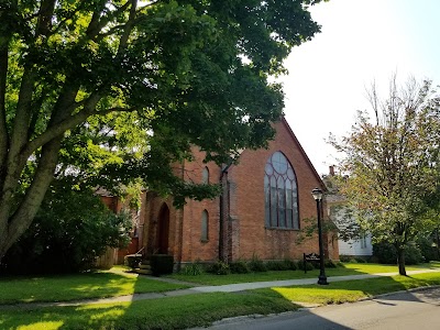 St. Patrick Roman Catholic Church