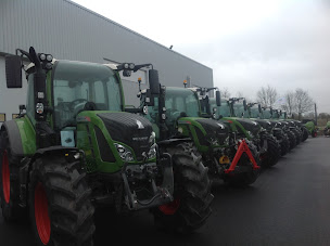 Photo n°28 de Lesieur Flers à Flers (Service agricole)