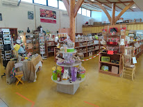BOUTIQUE TALENTS DE CREUSE à Saint-Sulpice-le-Guérétois