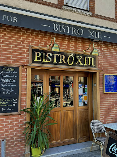 Il Boccio Bar