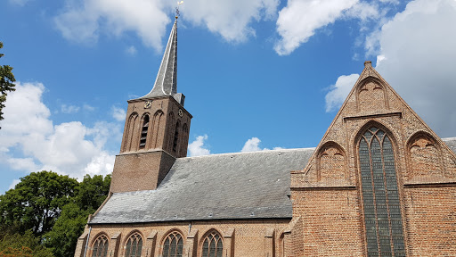 Dorpshuis de Dregt - Thumbnail