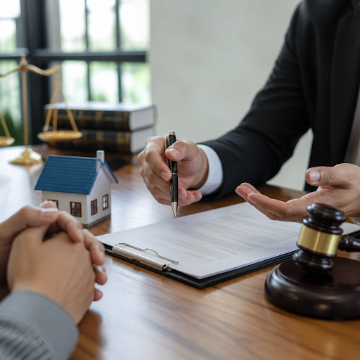 Property disputes can drag on for years if they are not handled correctly from the start. At Advo… post image