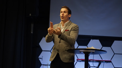 Restore Church in Hampton Roads - Thumbnail