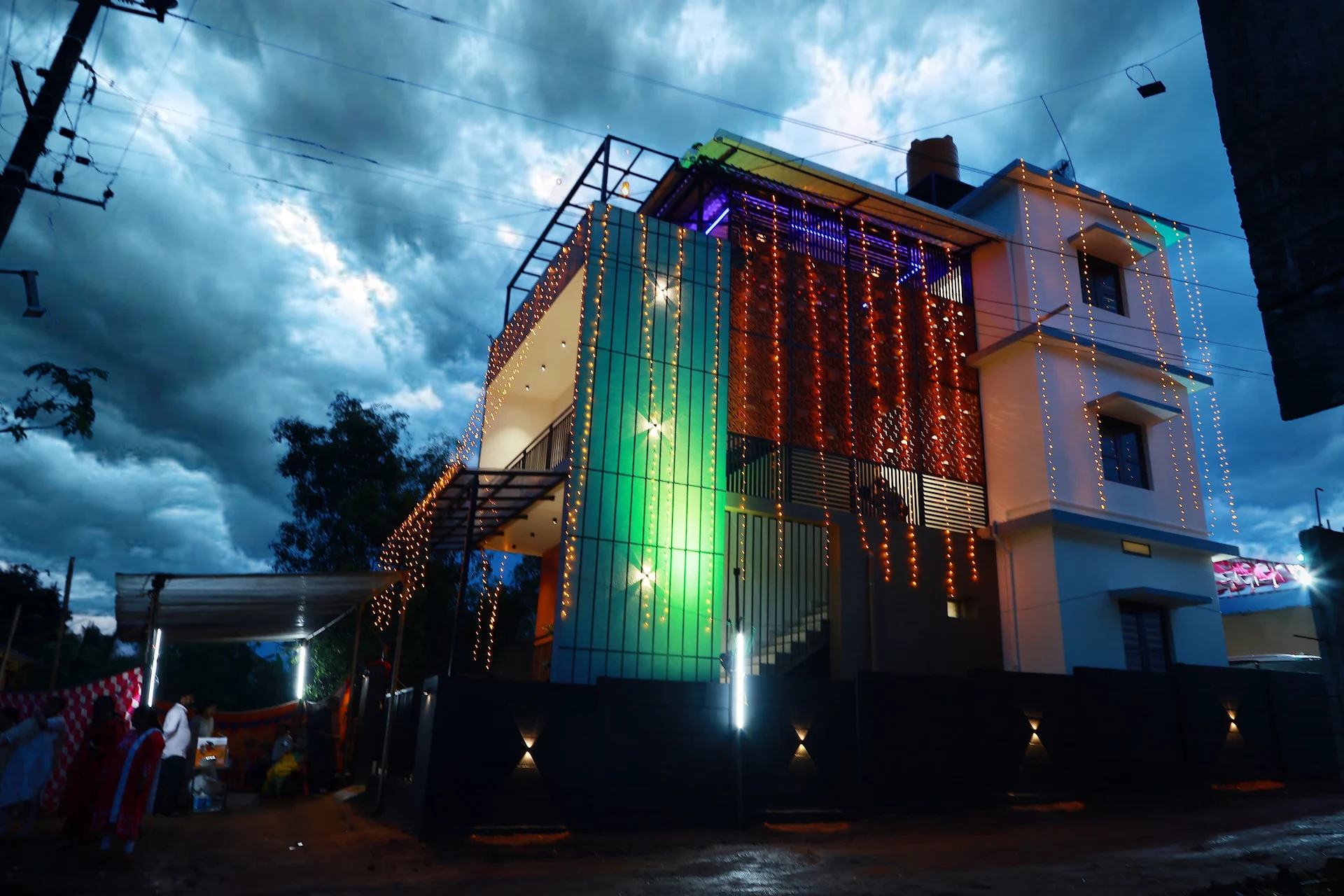 Royal Classic Homestay
