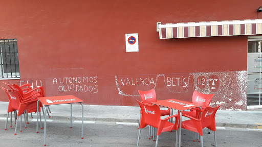 Bar Buen Bocata - Thumbnail