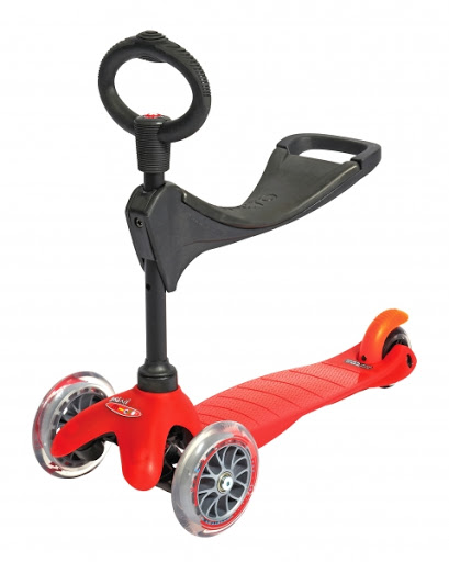 Rollers In Line Leon - Visual