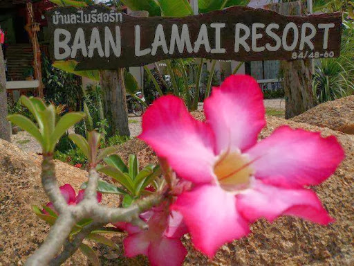 Baanlamai Resort