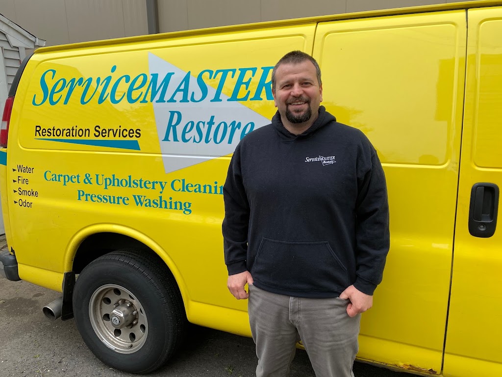 ServiceMaster Restoration by Damage Control photo