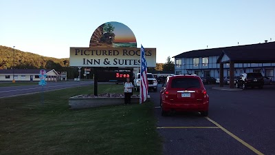 Photos of Pictured Rocks Inn & Suites