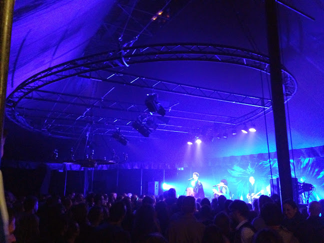 Station Circus - Reinach