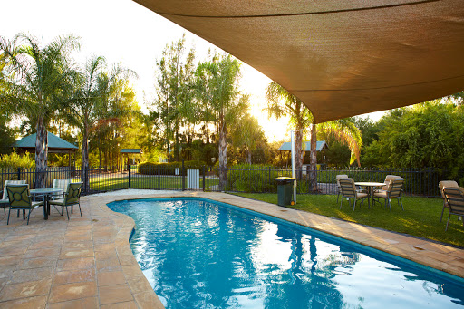 Winbi River Resort Holiday Rentals - Thumbnail
