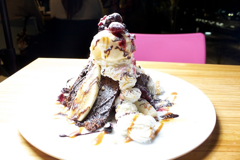 シーバーズカフェ