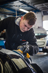 Photo n°23 de Garage Des Corbières à La Richardais (Vendeur de voitures d'occasion)