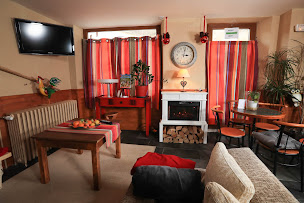 Photo n°11 de Le Mirasol Résidence Hôtelière 2étoiles - Restaurant à Enveitg (Restaurant méditerranéen)