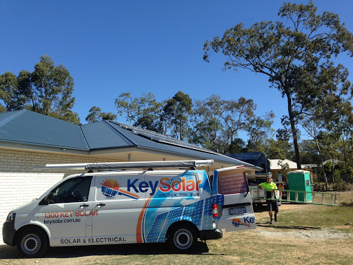 Key Solar Pty Ltd - Thumbnail