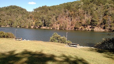 Photos of Hungry Mother State Park