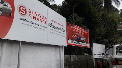 Photos of Uga Divi Paya Banquet Hall