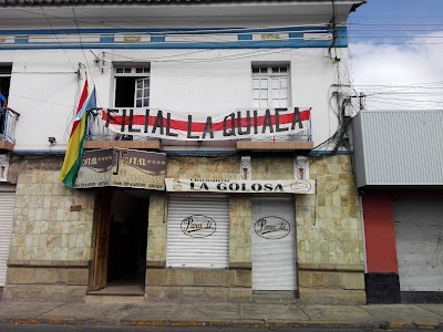 Photos of Hostal "BONAIRENSE"