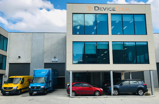 Device Deal - Visual