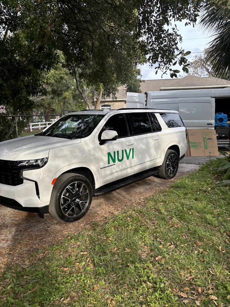 NUVI Mitigation & Restoration, Inc photo