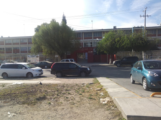 Escuela Secundaria Técnica Número 78