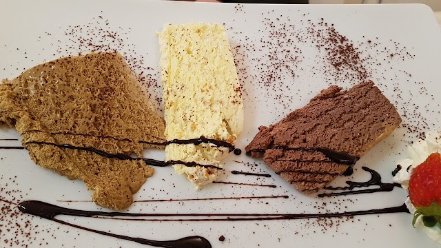 Albergo Ristorante Piacentino