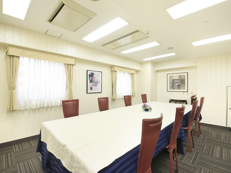 厚木アーバンホテル