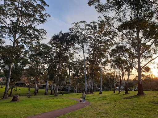 Isobell Avenue Reserve
