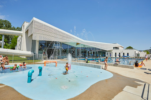 Photo de Centre aquatique Grand Chambord à Saint-Laurent-Nouan (41220)