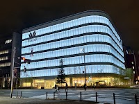 ワコール 新京都ビル