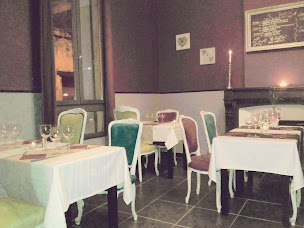 Photo n°60 de Au Caz Ou à Cazouls-lès-Béziers (Restaurant méditerranéen)