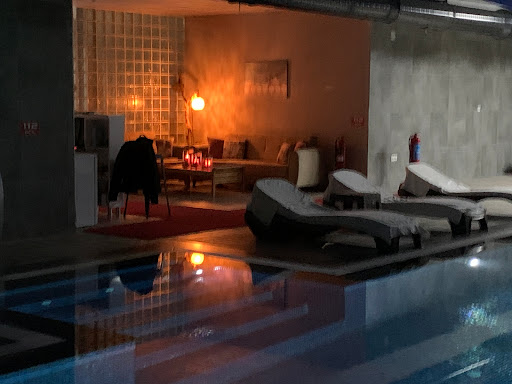 Life Fit Masaj Salonu