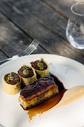 Photo n°12 de La Table de Marius à Saintes-Maries-de-la-Mer (Restaurant)